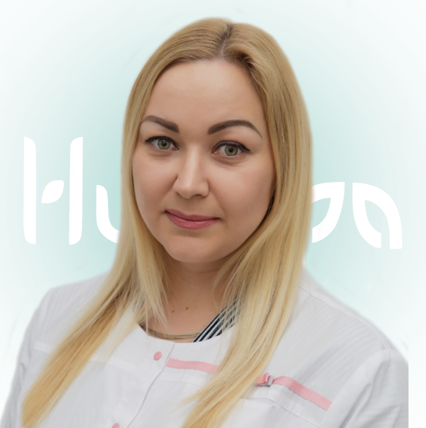 Центр нимфа. Центр нимфа